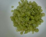 ふきの佃煮作り方4写真