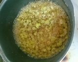 ふきの佃煮作り方5写真