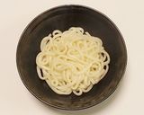 なごや鶏みそすきうどん作り方3写真