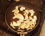 なごや鶏みそすきうどん作り方4写真