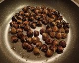 しじみバター作り方3写真
