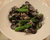 しじみバター作り方7写真