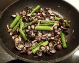 しじみバター作り方6写真