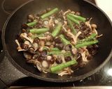 しじみバター作り方5写真