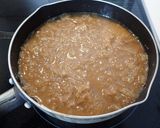 モクズガニの炊き込みご飯作り方3写真