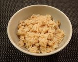 モクズガニの炊き込みご飯作り方8写真