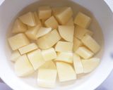 ポテトサラダ 何か足りない！後一品^_^作り方2写真