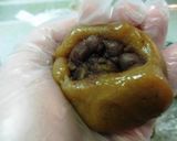 ふんわり軟らか!みそ大福！！作り方6写真