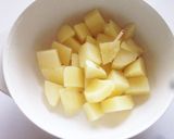 ポテトサラダ 何か足りない！後一品^_^作り方4写真