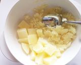 ポテトサラダ 何か足りない！後一品^_^作り方5写真