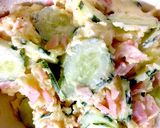ポテトサラダ 何か足りない！後一品^_^作り方7写真