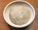 酒粕酵母パン作り方25写真