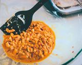 65℃ 鶏むねのしっとりバンバンジー風作り方19写真