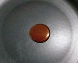 ラー油で目玉焼き☝絶品旨辛目玉焼きレシピ作り方3写真