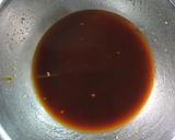 春キャベツの外葉でおいしい炒め物作り方1写真