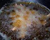 初心者さんへ…。普通のエビフライの作り方作り方9写真