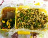 白飯もりもり★ピーマンと挽肉の甘味噌炒め作り方12写真