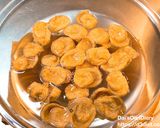 ヘルシー!大豆肉で回鍋肉作り方1写真
