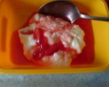 贅沢いちごパフェ作り方6写真