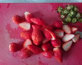 贅沢いちごパフェ作り方8写真