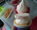 贅沢いちごパフェ作り方13写真