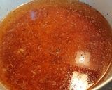 中骨まで食べられるニシンの煮付け作り方3写真