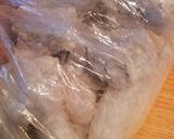 節約＊焼売とシーフードのケチャップ炒め作り方4写真