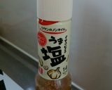 スライス玉ねぎとブロッコリー添え作り方3写真