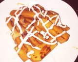 簡単おつまみ副菜☆筍の醤油焼きおかかマヨ作り方7写真