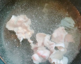 簡単！たっぷり新玉ねぎの中華風冷豚しゃぶ作り方3写真