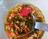 簡単！たっぷり玉ねぎの中華風冷豚しゃぶ作り方4写真