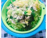野菜と大豆のみのヘルシー餃子作り方6写真