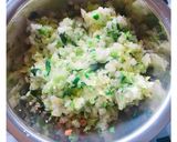 野菜と大豆のみのヘルシー餃子作り方8写真
