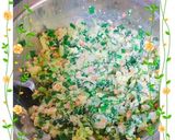 野菜と大豆のみのヘルシー餃子作り方9写真