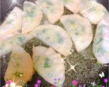 野菜と大豆のみのヘルシー餃子作り方12写真