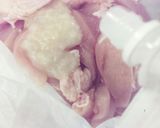 鳥むね肉の糀ソテー作り方3写真