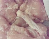 鳥むね肉の糀ソテー作り方4写真