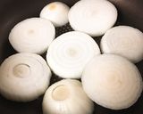 新玉ねぎのチーズソテー作り方2写真