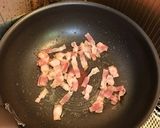 牛乳嫌いでも食べれる！！キムチパスタ作り方4写真
