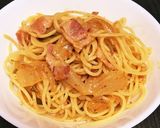 牛乳嫌いでも食べれる！！キムチパスタ作り方7写真