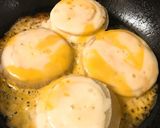 新玉ねぎのチーズソテー作り方4写真