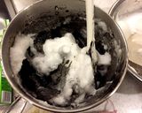 ごまとピスタチオのカップケーキ作り方4写真