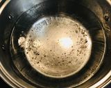 春キャベツとタケノコとアサリのパスタ作り方2写真