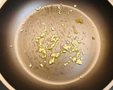 春キャベツとタケノコとアサリのパスタ作り方3写真