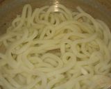 モランボン『ジャン』で作るジャージャー麺作り方5写真