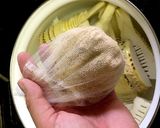 簡単な筍のアク抜き作り方5写真