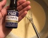 ＊濃厚♪ホワイトチョコチーズテリーヌ＊作り方8写真