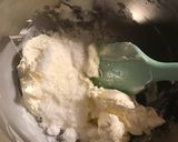 ＊濃厚♪ホワイトチョコチーズテリーヌ＊作り方5写真