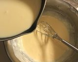 ＊濃厚♪ホワイトチョコチーズテリーヌ＊作り方7写真