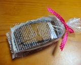 ロータスブラウニー☆小分け済みVer.作り方9写真